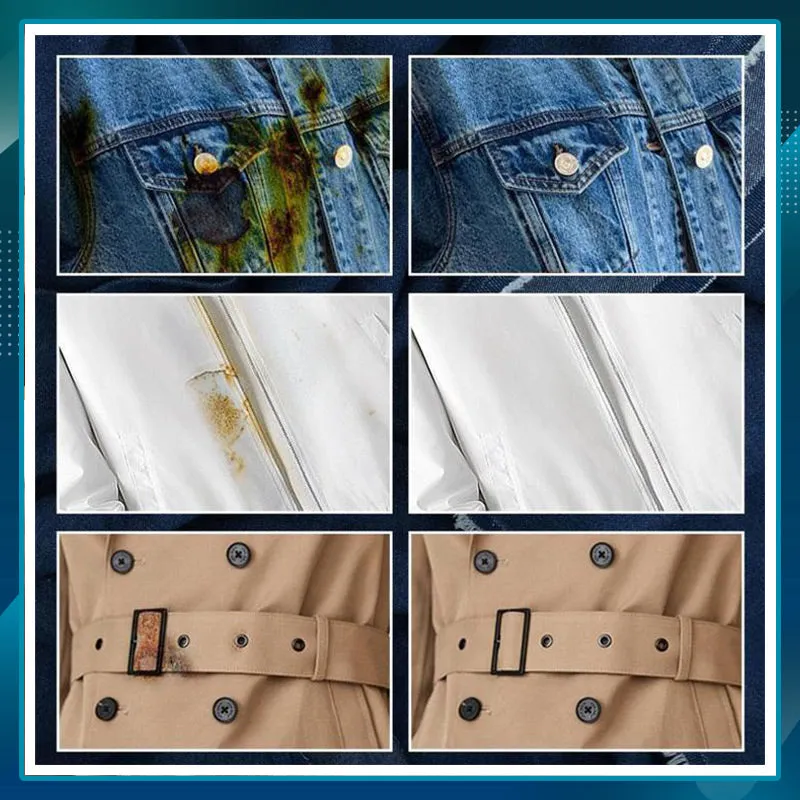 Emergency Stain Rescue Stain Remover