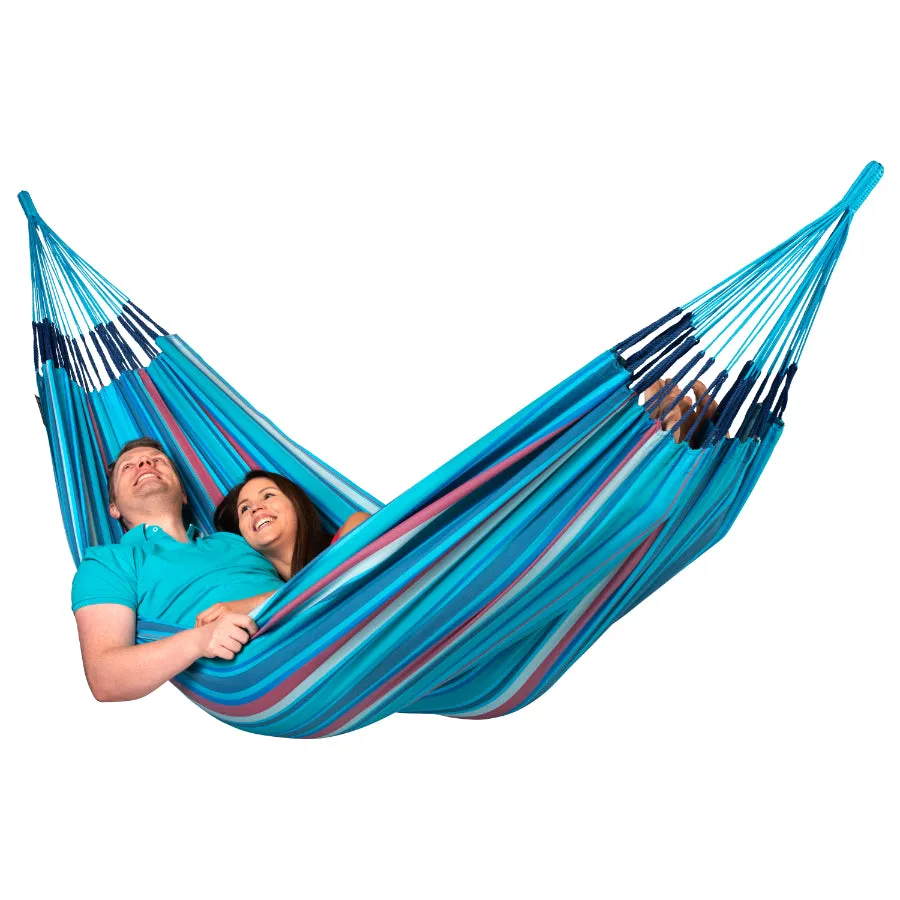 Family Hammock - Wave
