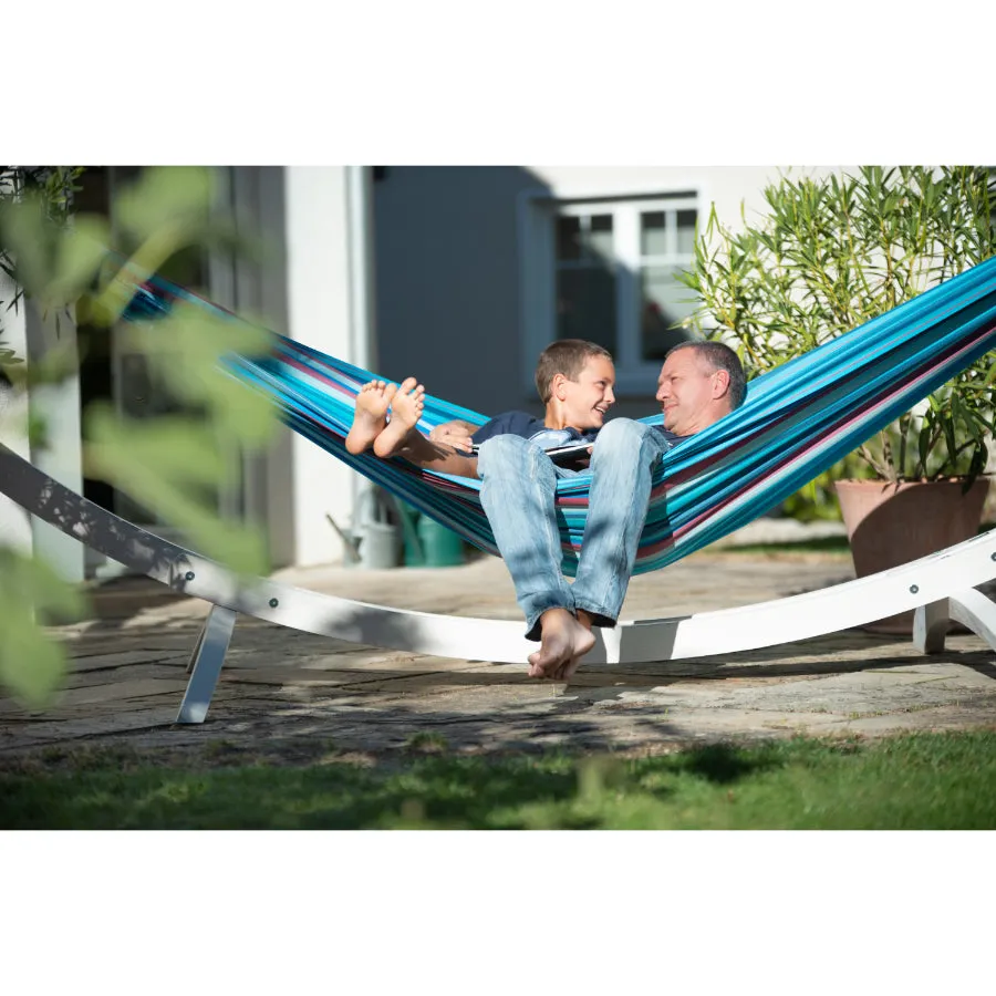 Family Hammock - Wave