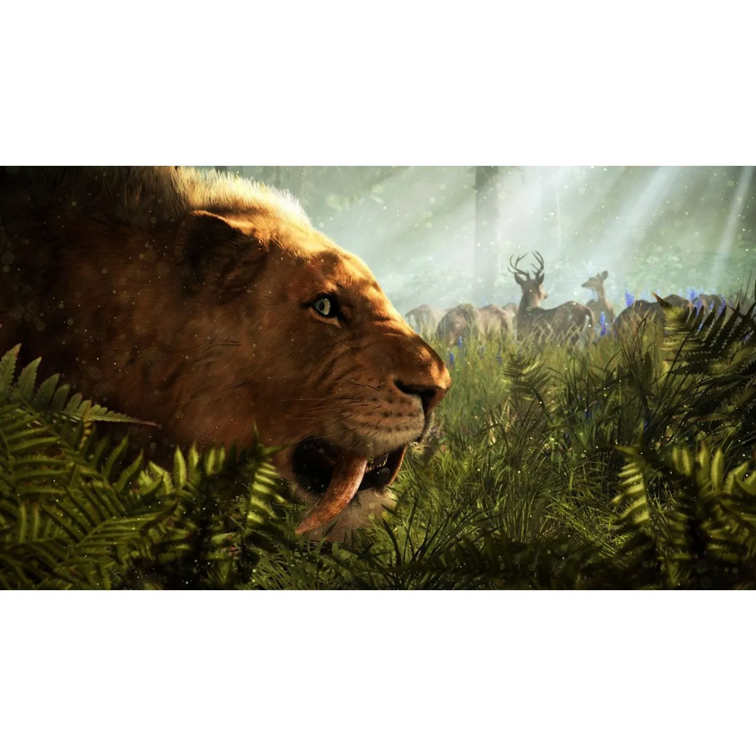 Far Cry Primal - PlayStation 4 (US)