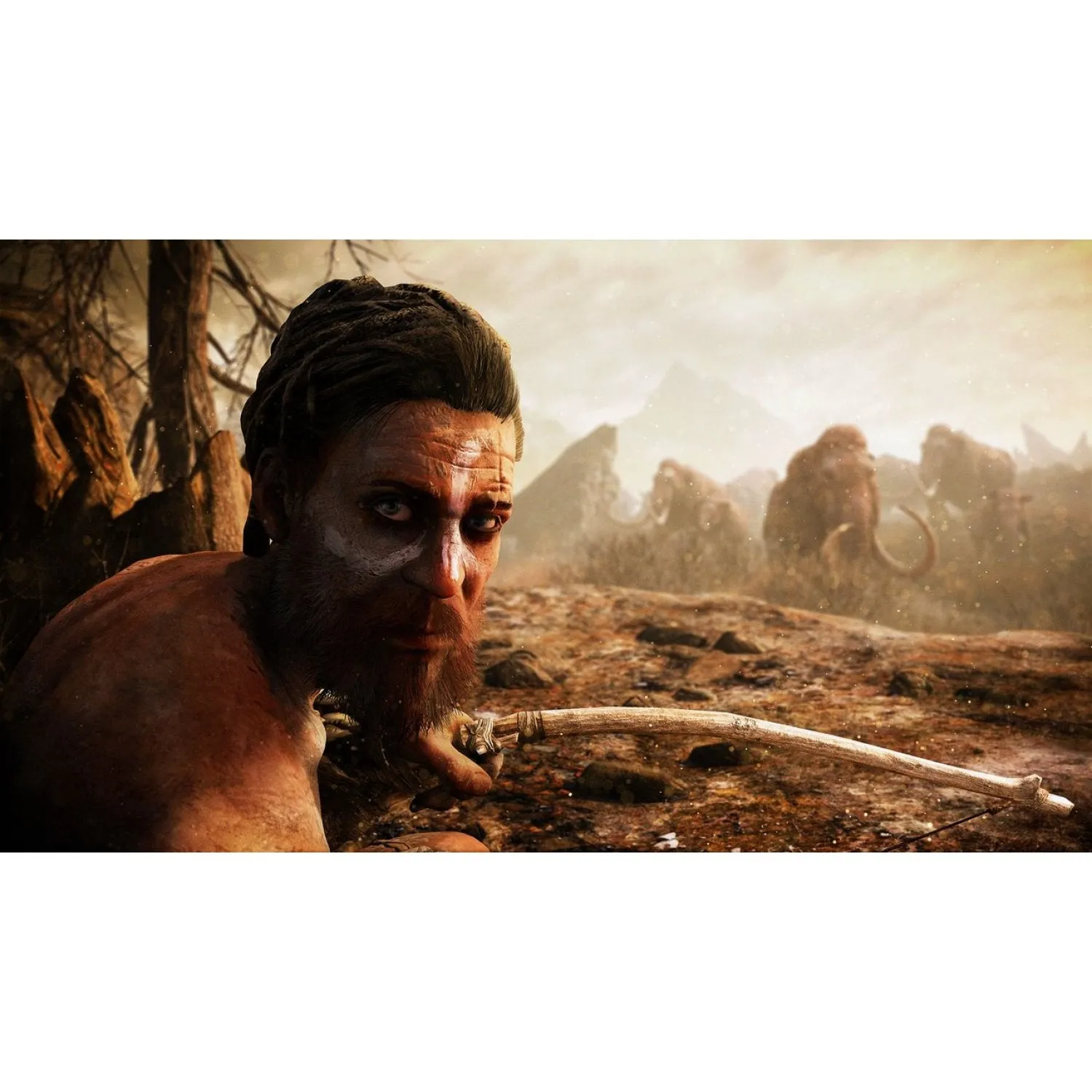 Far Cry Primal - PlayStation 4 (US)