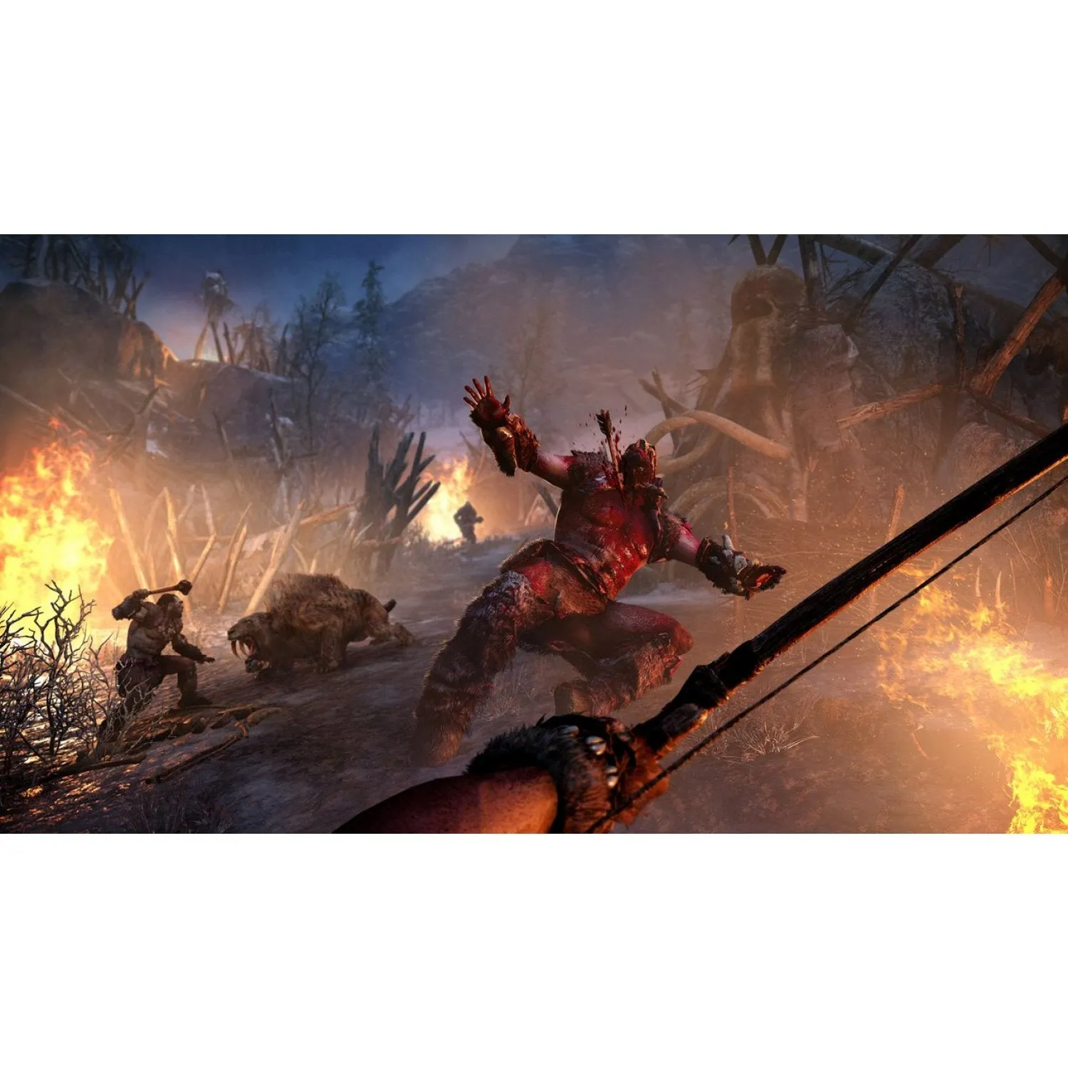 Far Cry Primal - PlayStation 4 (US)