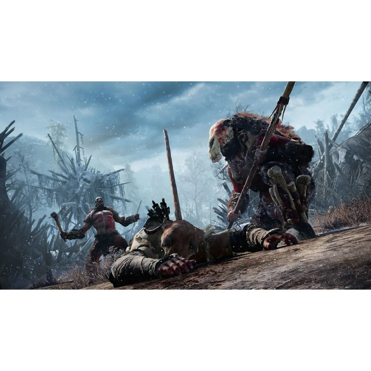 Far Cry Primal - PlayStation 4 (US)