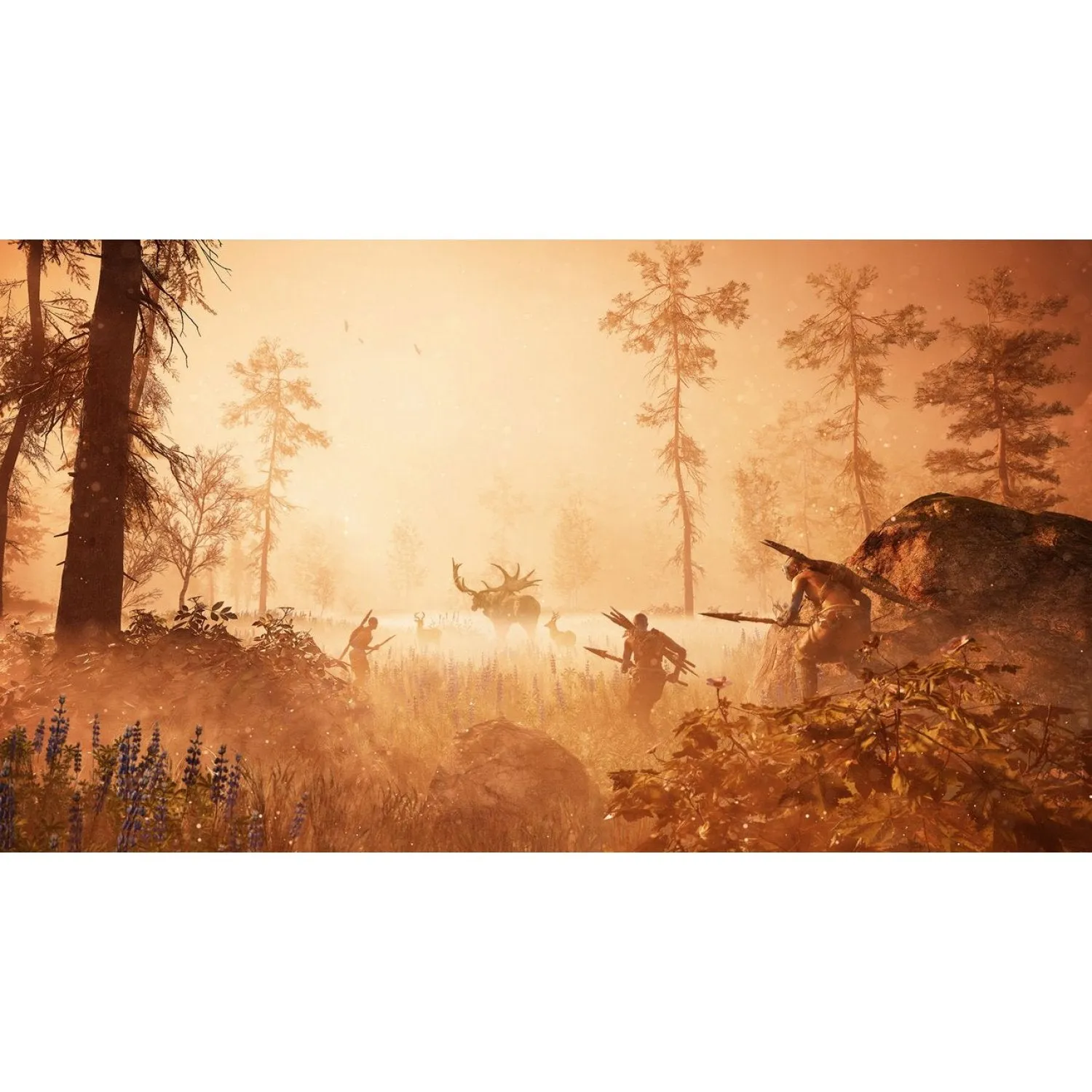 Far Cry Primal - PlayStation 4 (US)