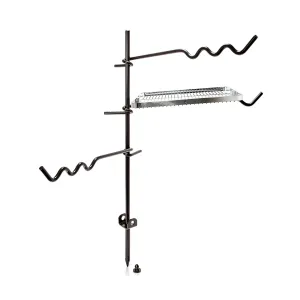Fire anchor