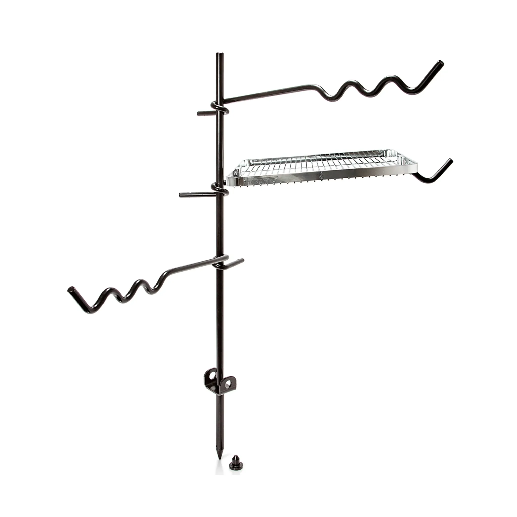 Fire anchor