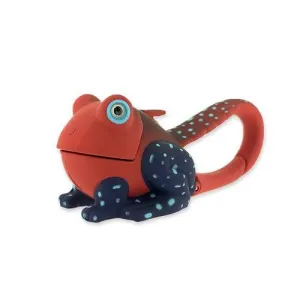 Flashlight - Red Frog