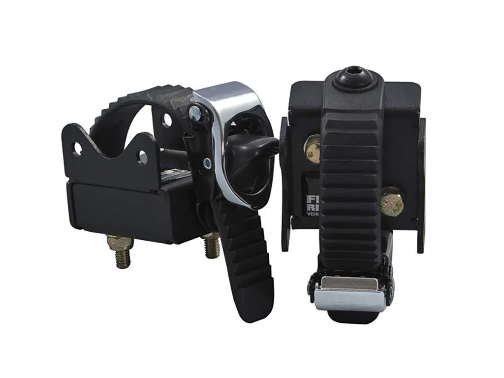 Front Runner RATCHETING SPADE/SHOVEL MOUNT