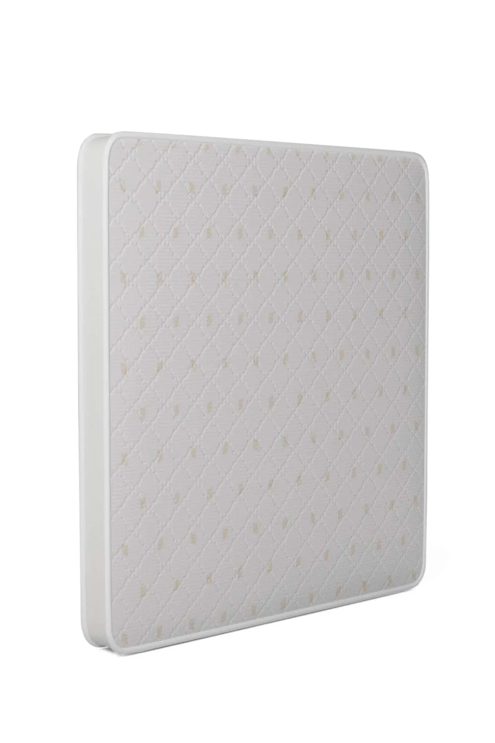 GODREJ INTERIO Accupadic 5-inch King Size Foam Mattress (White, 78x72x5)