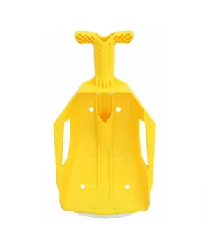 Grivel Steel Blade Snow Shovel