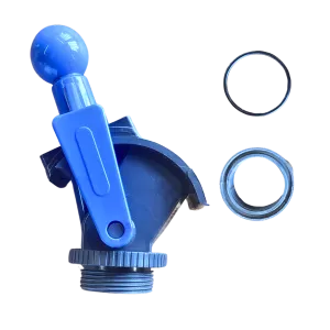 Heavy Duty Honey Valve