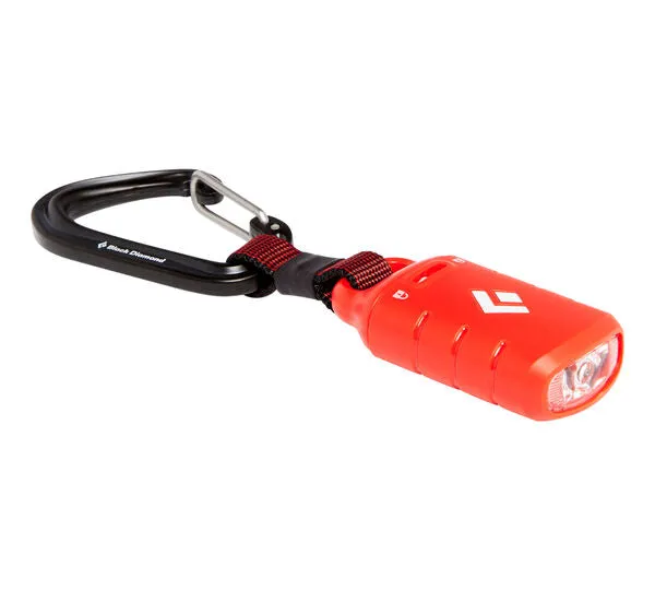 Ion Keychain Light