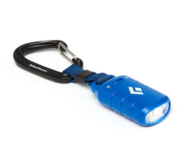 Ion Keychain Light