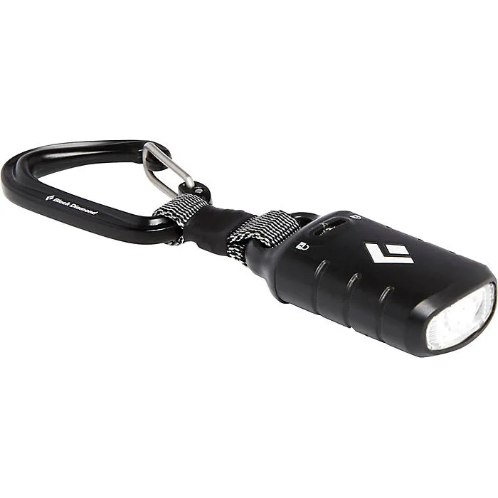 Ion Keychain Light