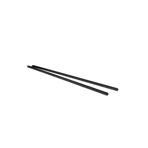 K9 Roof Rack Rail Set