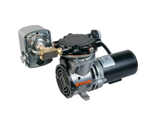 Kussmaul 12-Volt Auto Pump 091-9-12V