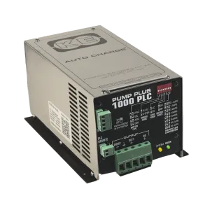 Kussmaul Auto Charge 1000 PP PLC 091-215-12-PP