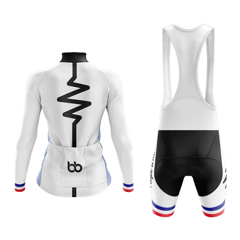 L'Alpe D'Huez Aero Cycling Kit (V3)