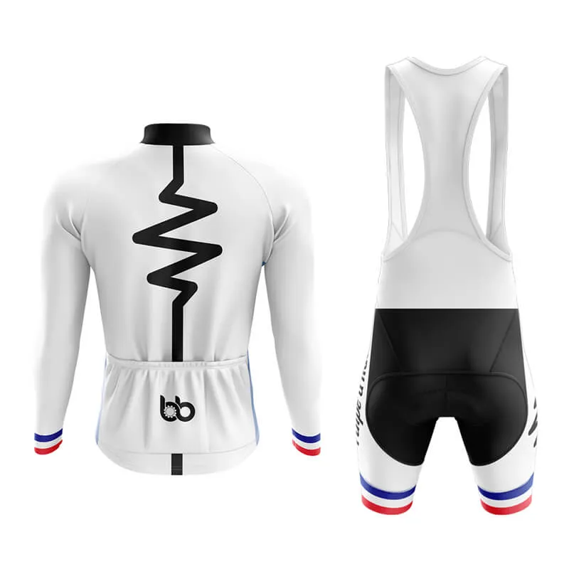 L'Alpe D'Huez Aero Cycling Kit (V3)