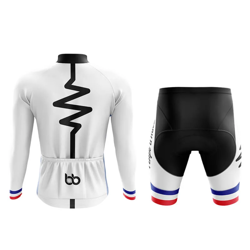 L'Alpe D'Huez Aero Cycling Kit (V3)
