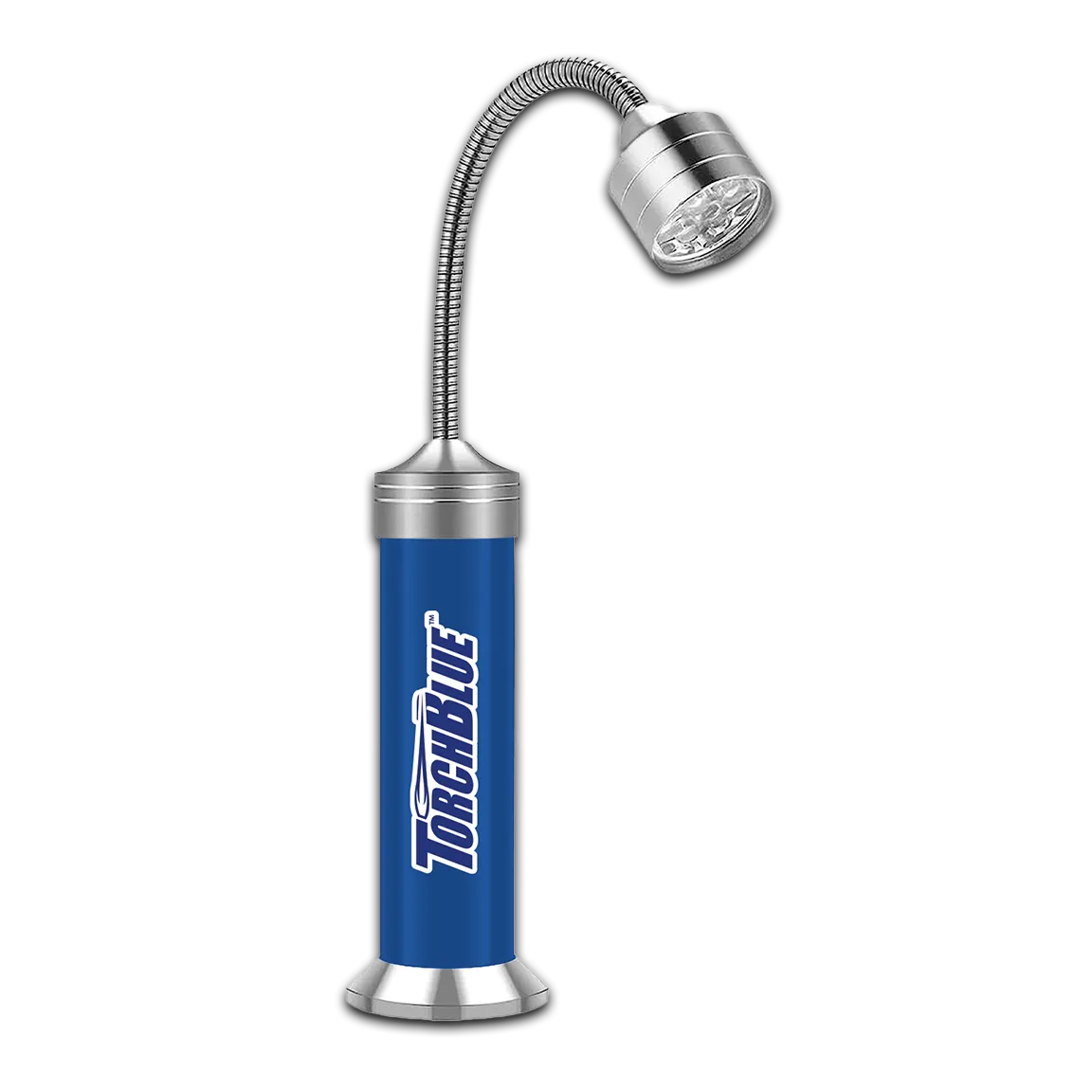 LED Grill Light with Magnetic Stand - 6 Pieces Per Retail Ready Display 23848
