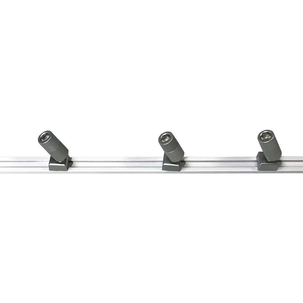 LED Mini Track Spot Lights