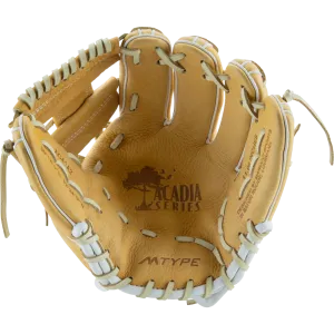 Marucci Acadia Series 11 inch Infield Baseball Glove