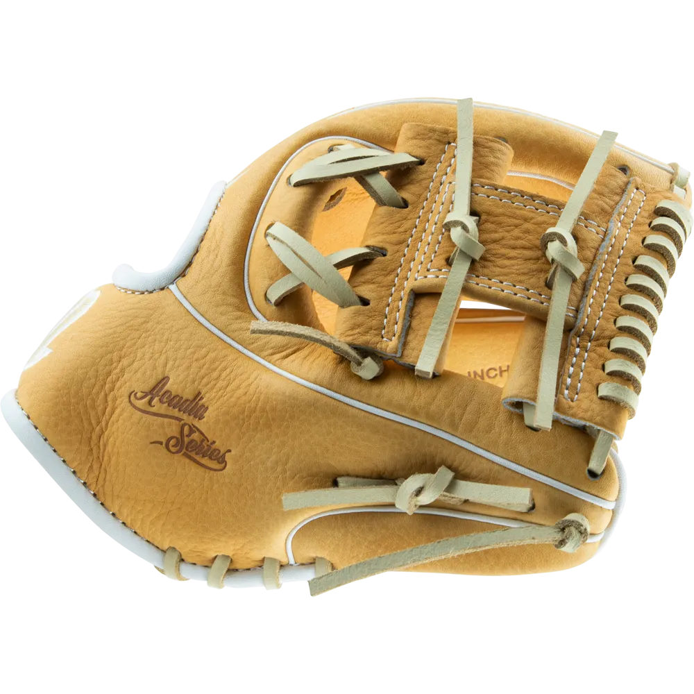 Marucci Acadia Series 11 inch Infield Baseball Glove