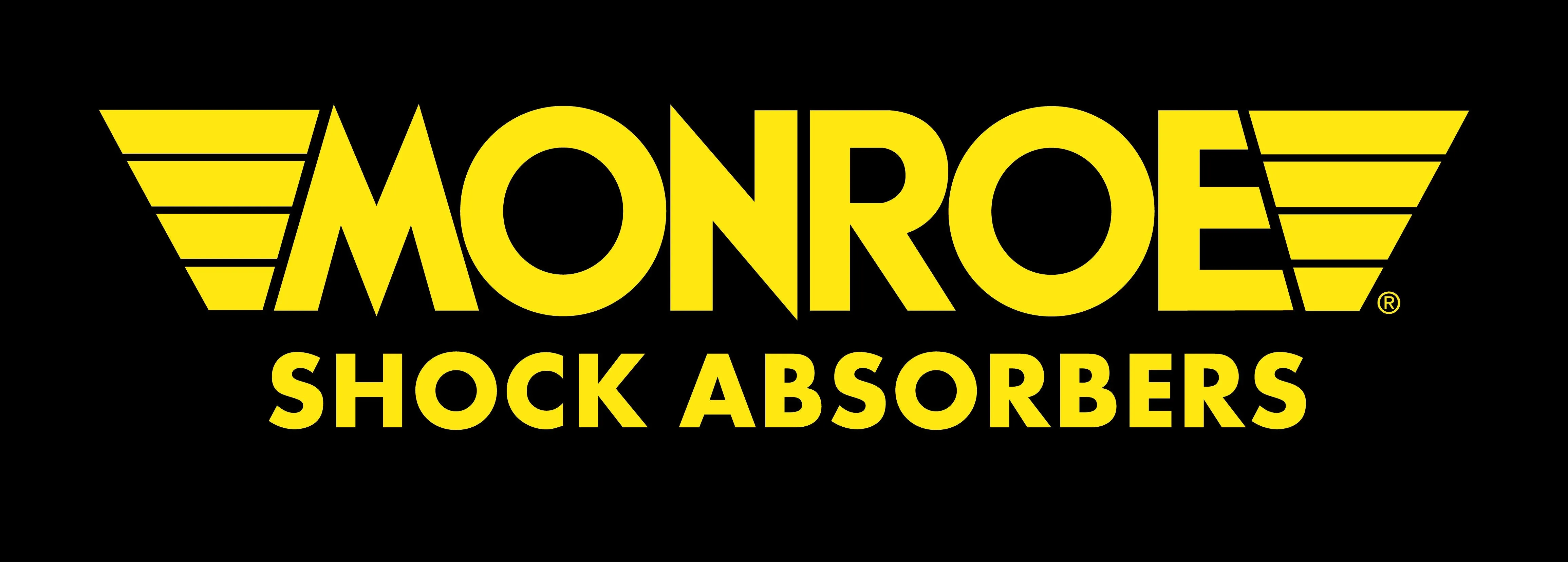 Monroe Shock Absorber | 65495