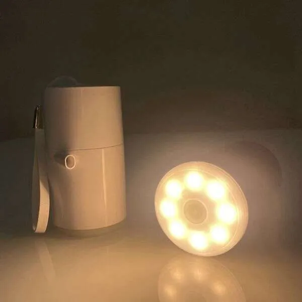 NanoFlow - Air pump for inflation