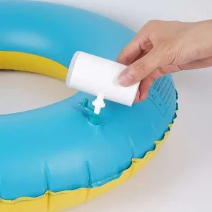 NanoFlow - Air pump for inflation