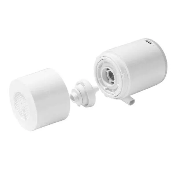 NanoFlow - Air pump for inflation