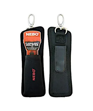 Nebo 5089 CSI Flashlight Holster