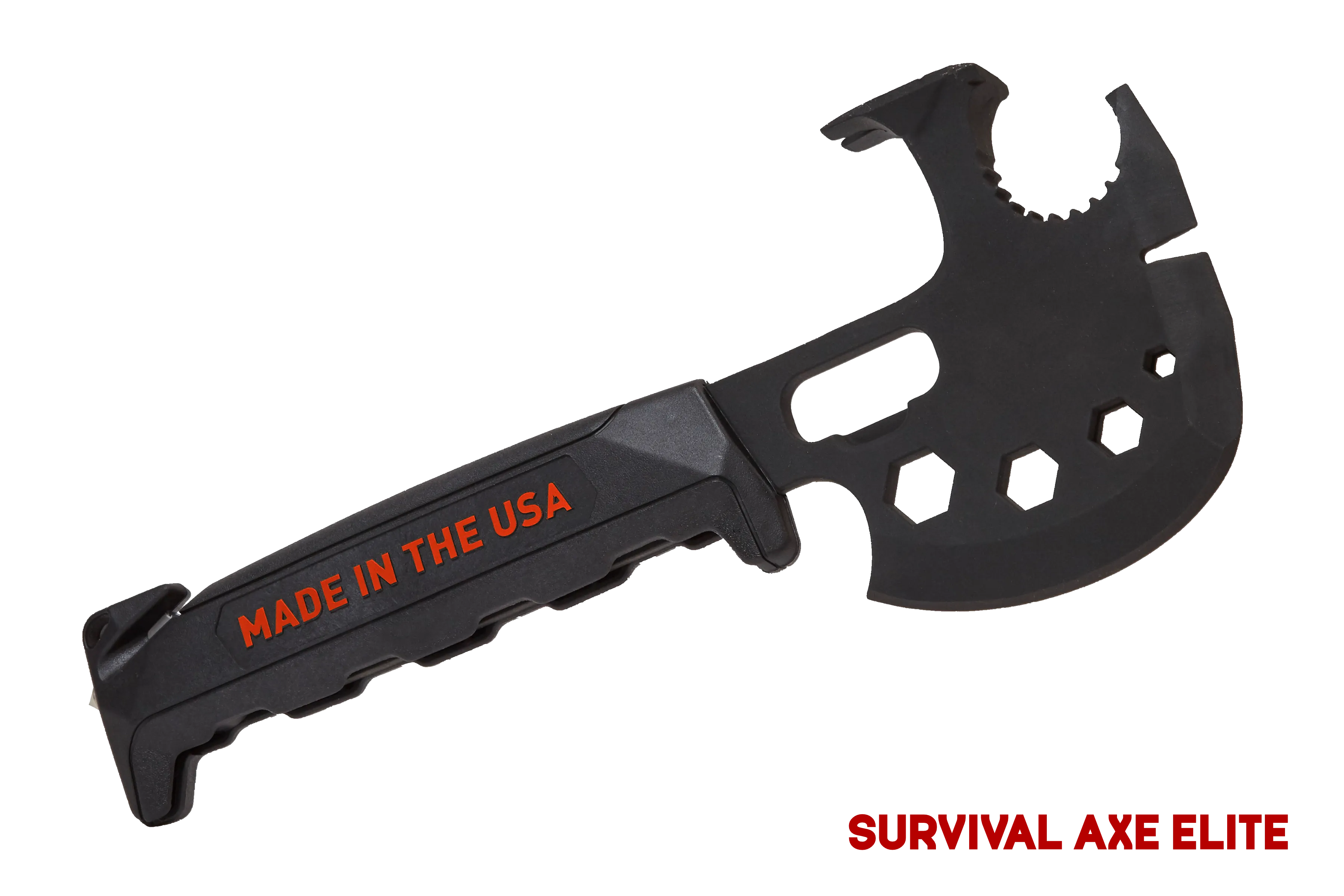Off Grid Tools Pro Survival Axe Elite