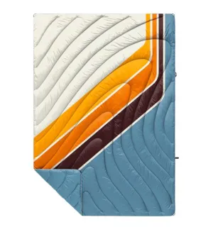 Original Puffy Blanket - Easy Rider