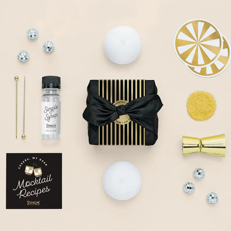 PINCH PROVISIONS | Its Mocktail Hour Kit