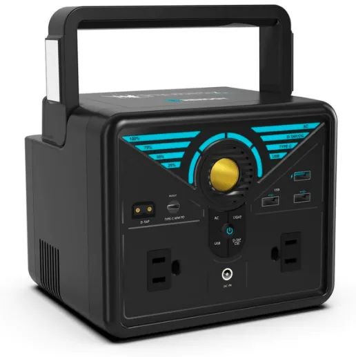 Renogy Phoenix 300 Portable Power Station