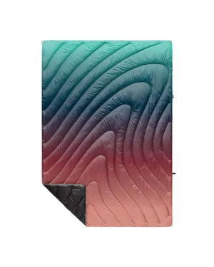 Rumpl Arizona Fade Original Puffy Blanket