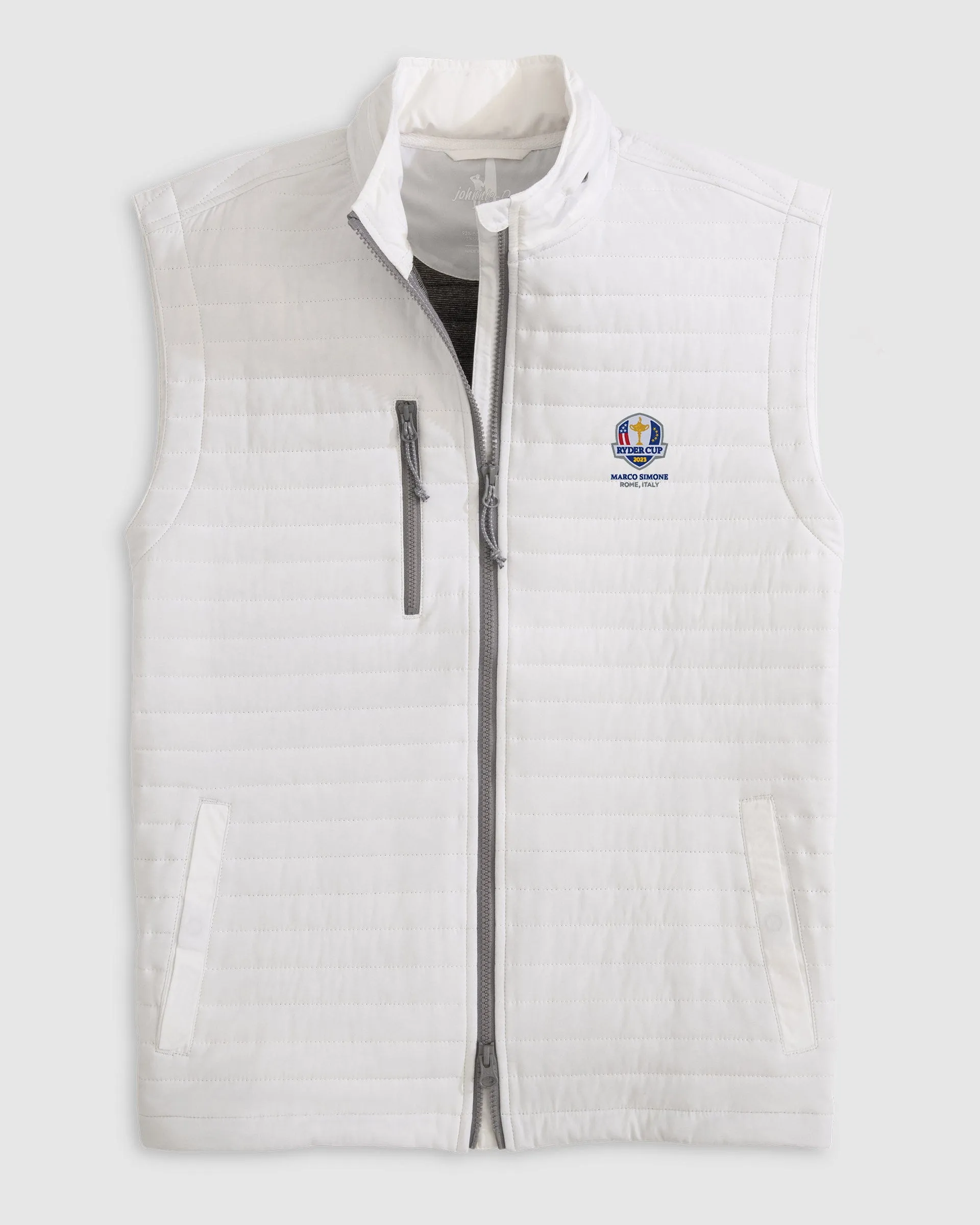 Ryder Cup Crosswind Quilted Vest