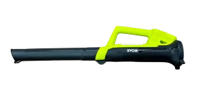 Ryobi ONE  18-Volt Lithium-Ion Cordless Leaf Blower