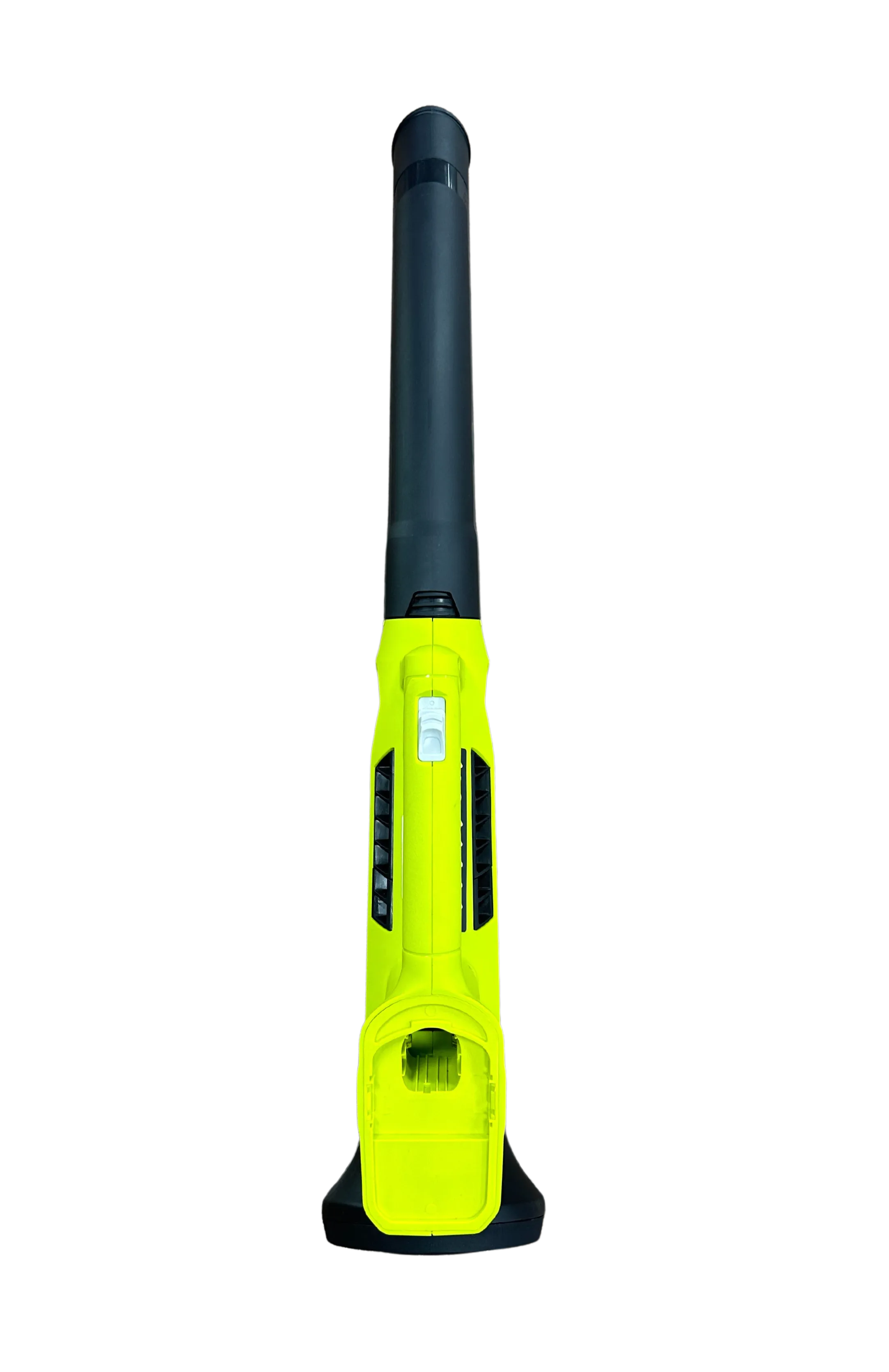 Ryobi ONE  18-Volt Lithium-Ion Cordless Leaf Blower