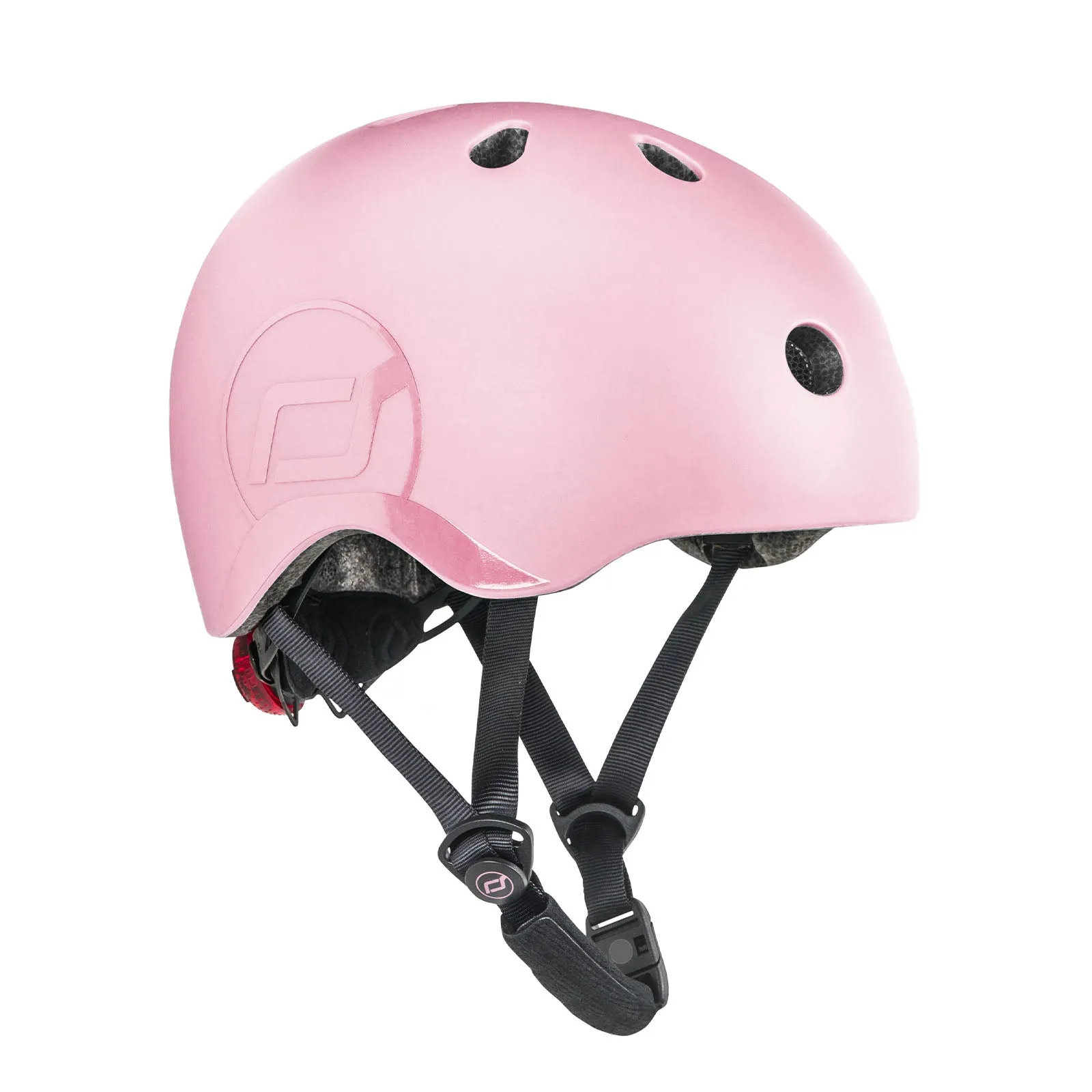 Scoot & Ride Helmet