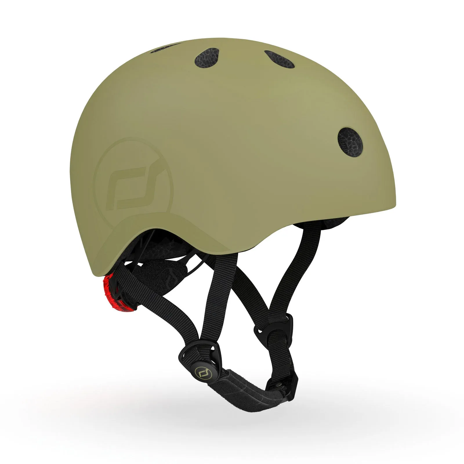 Scoot & Ride Helmet