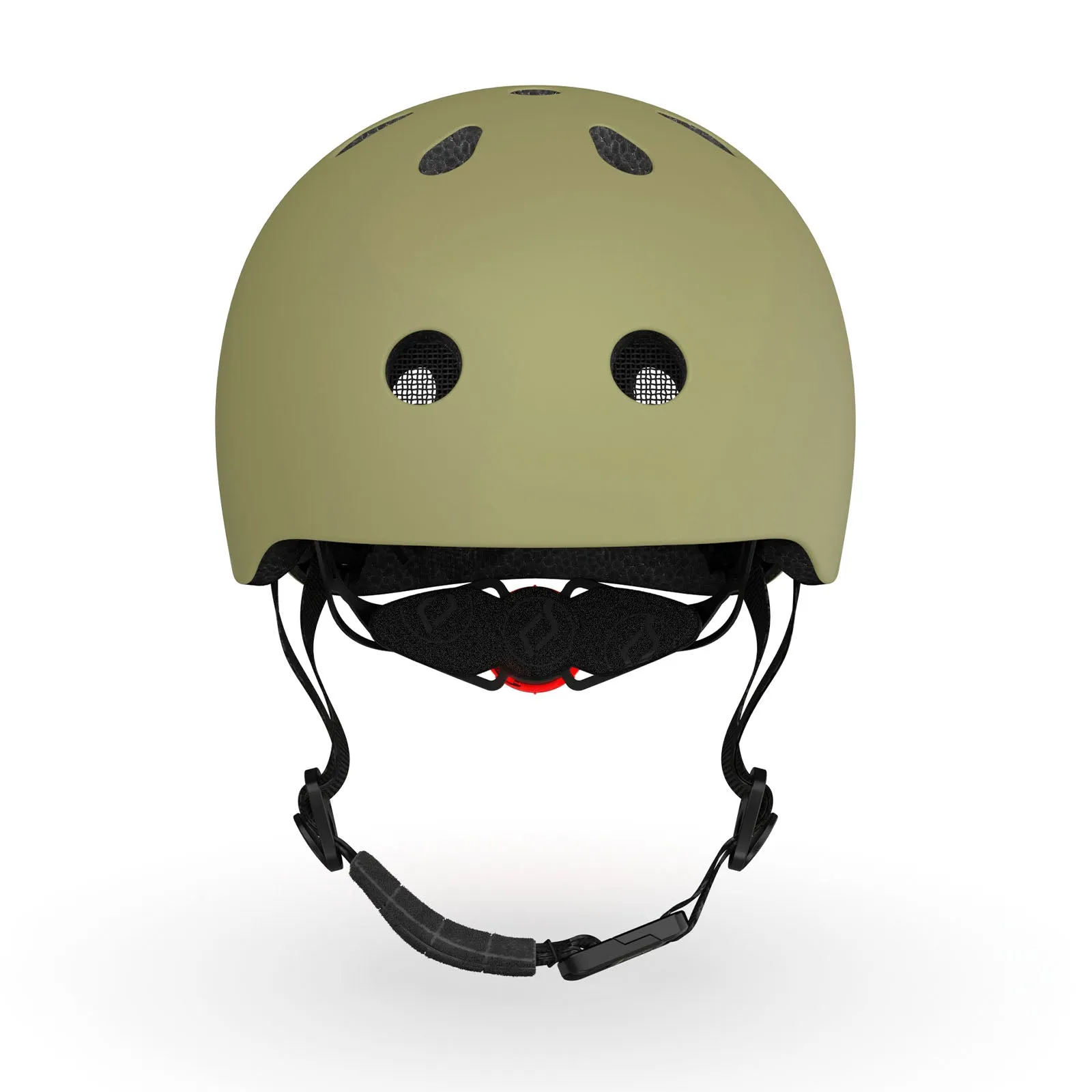 Scoot & Ride Helmet