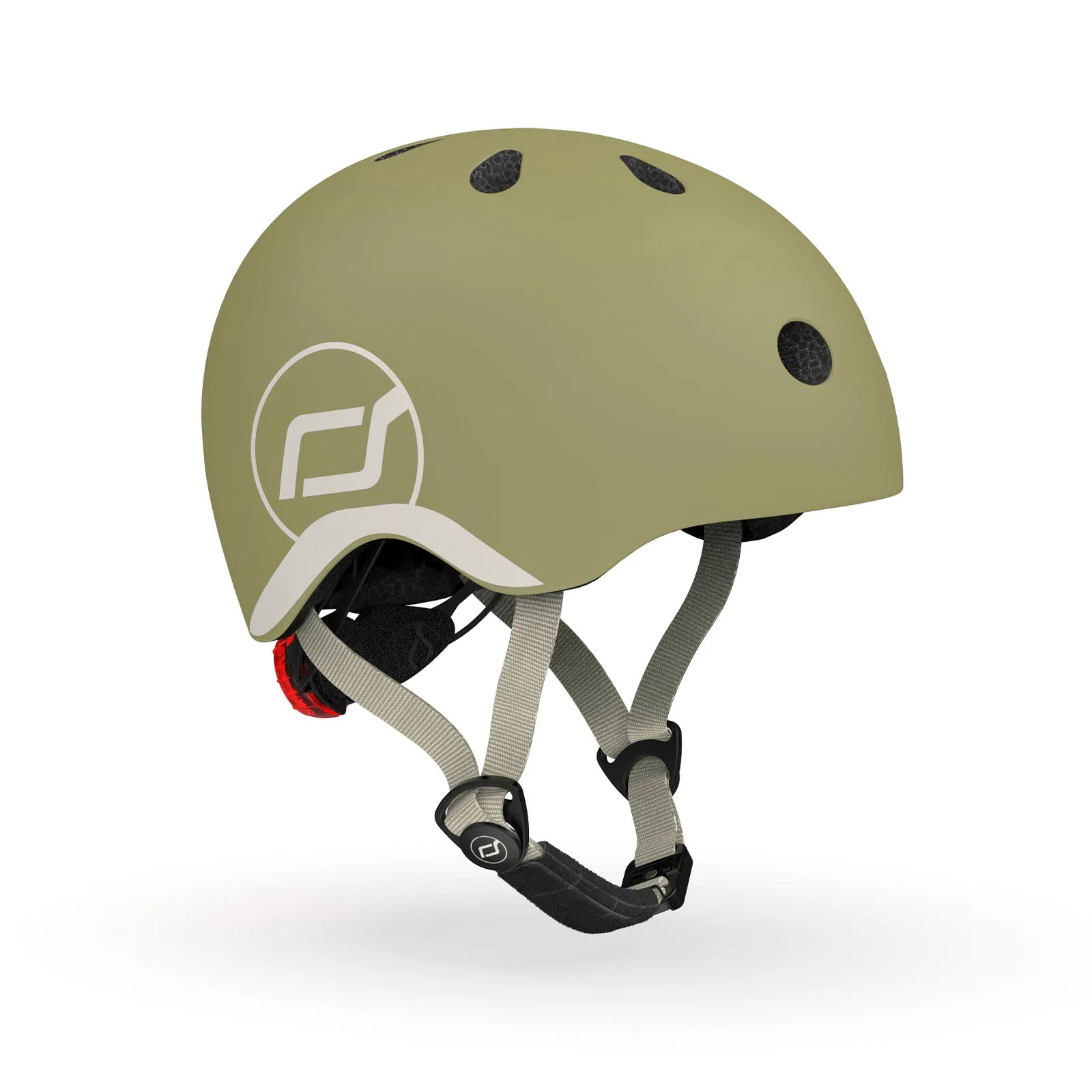 Scoot & Ride Helmet