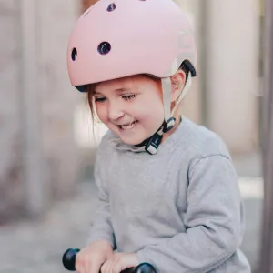 Scoot & Ride Helmet