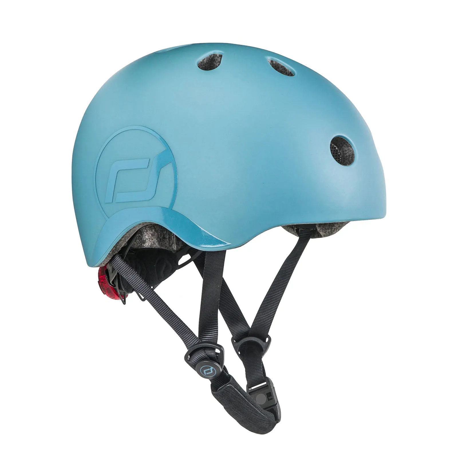 Scoot & Ride Helmet