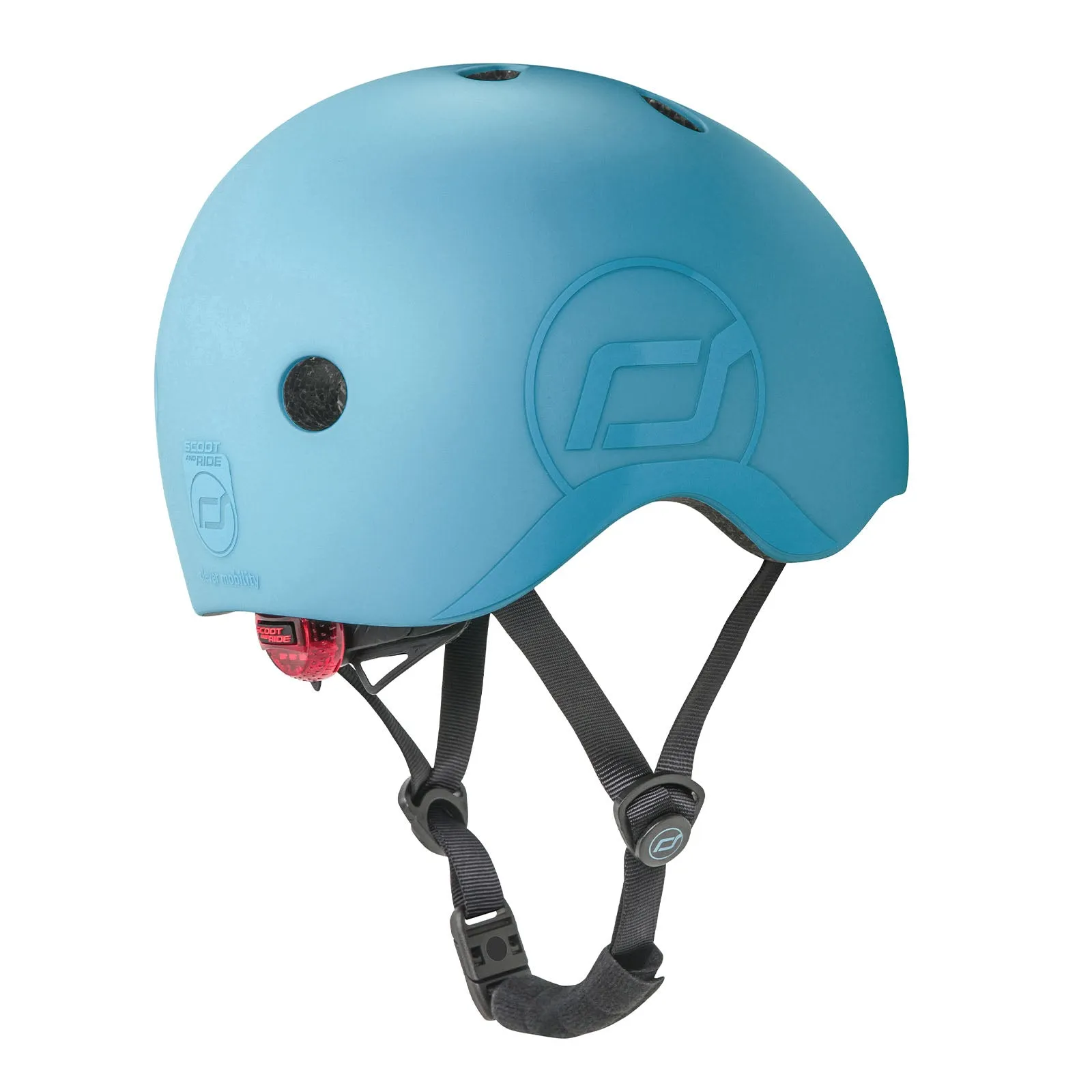 Scoot & Ride Helmet