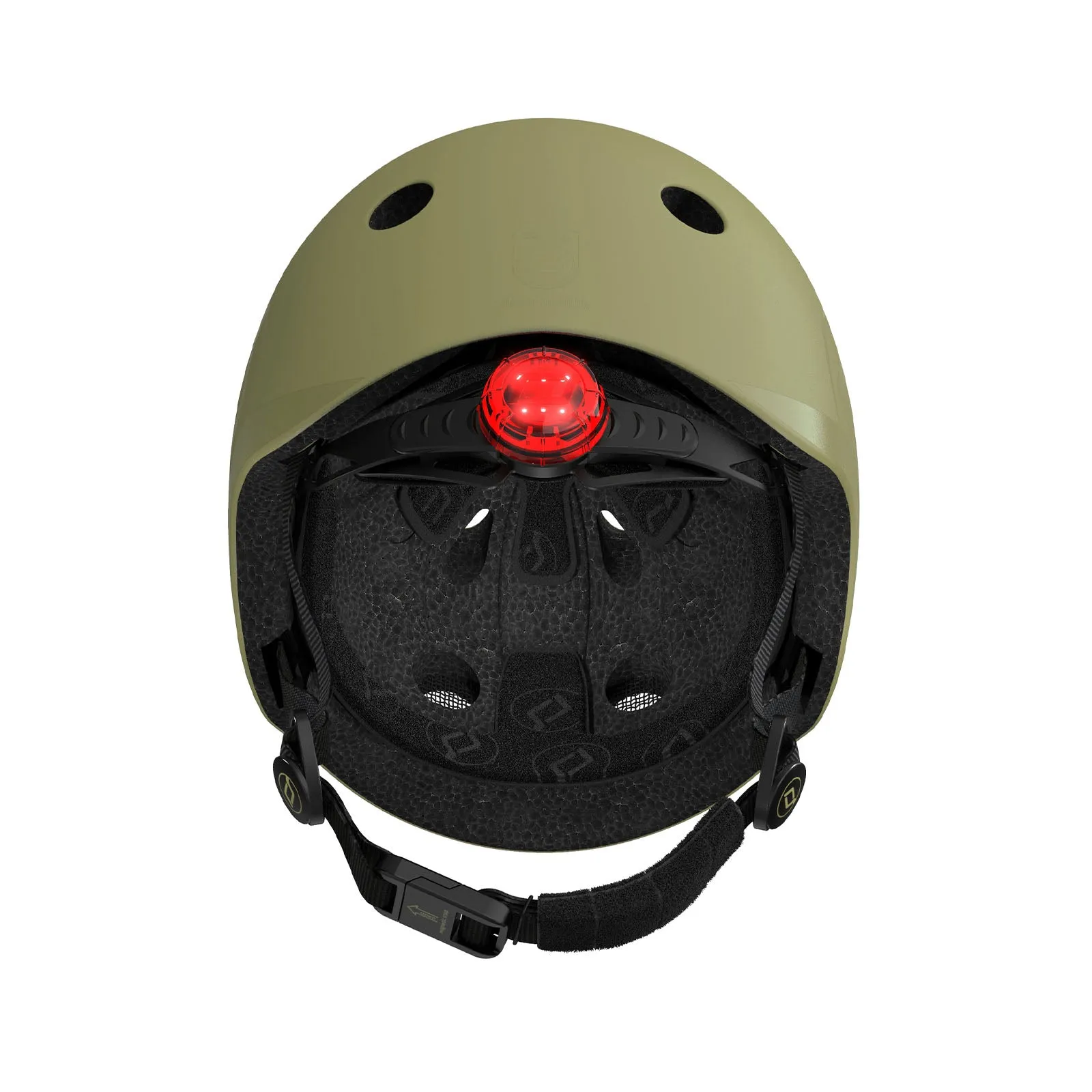 Scoot & Ride Helmet