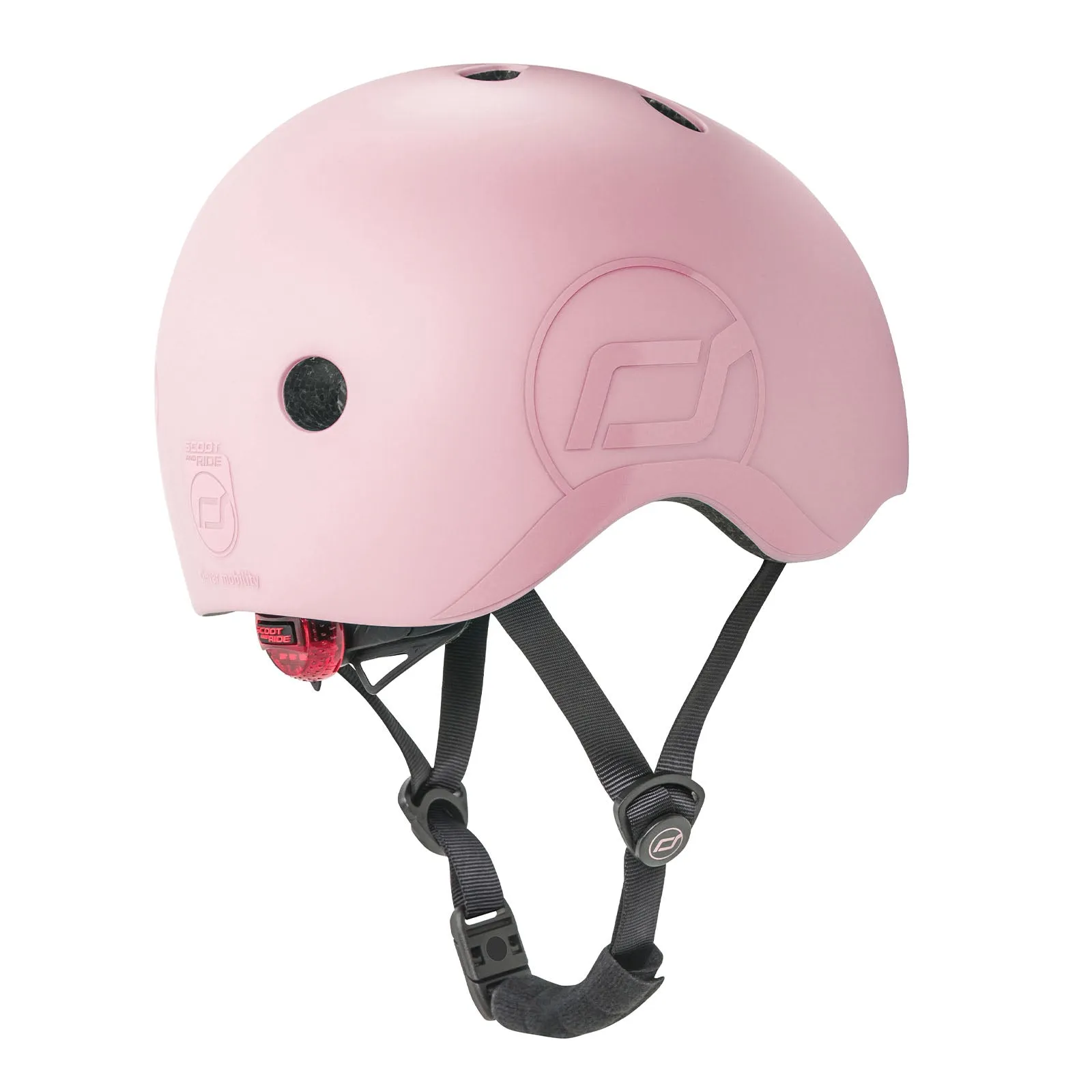 Scoot & Ride Helmet